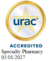 URAC Accredited